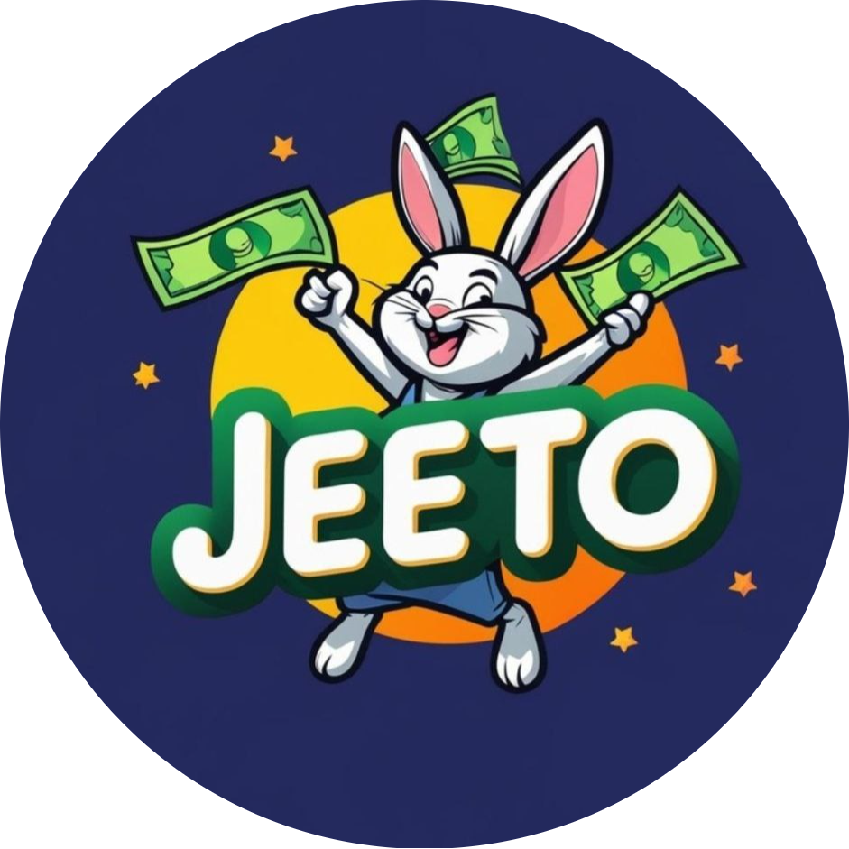 Jeeto Win logo